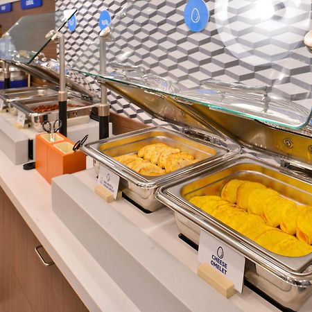 Holiday Inn Express Hotel And Suites Brownsville By Ihg Eksteriør bilde