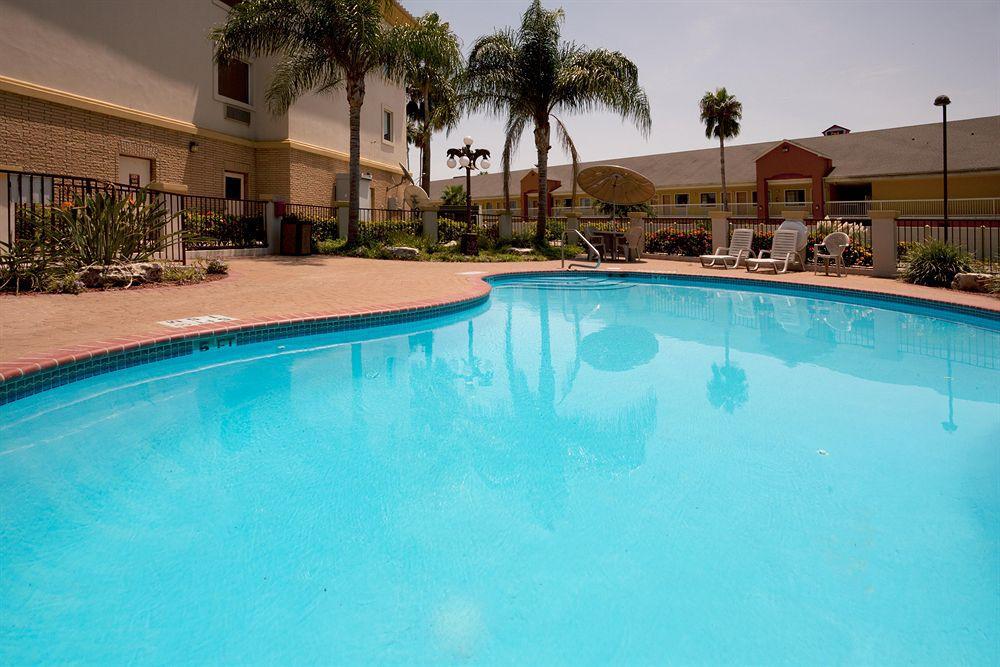 Holiday Inn Express Hotel And Suites Brownsville By Ihg Eksteriør bilde