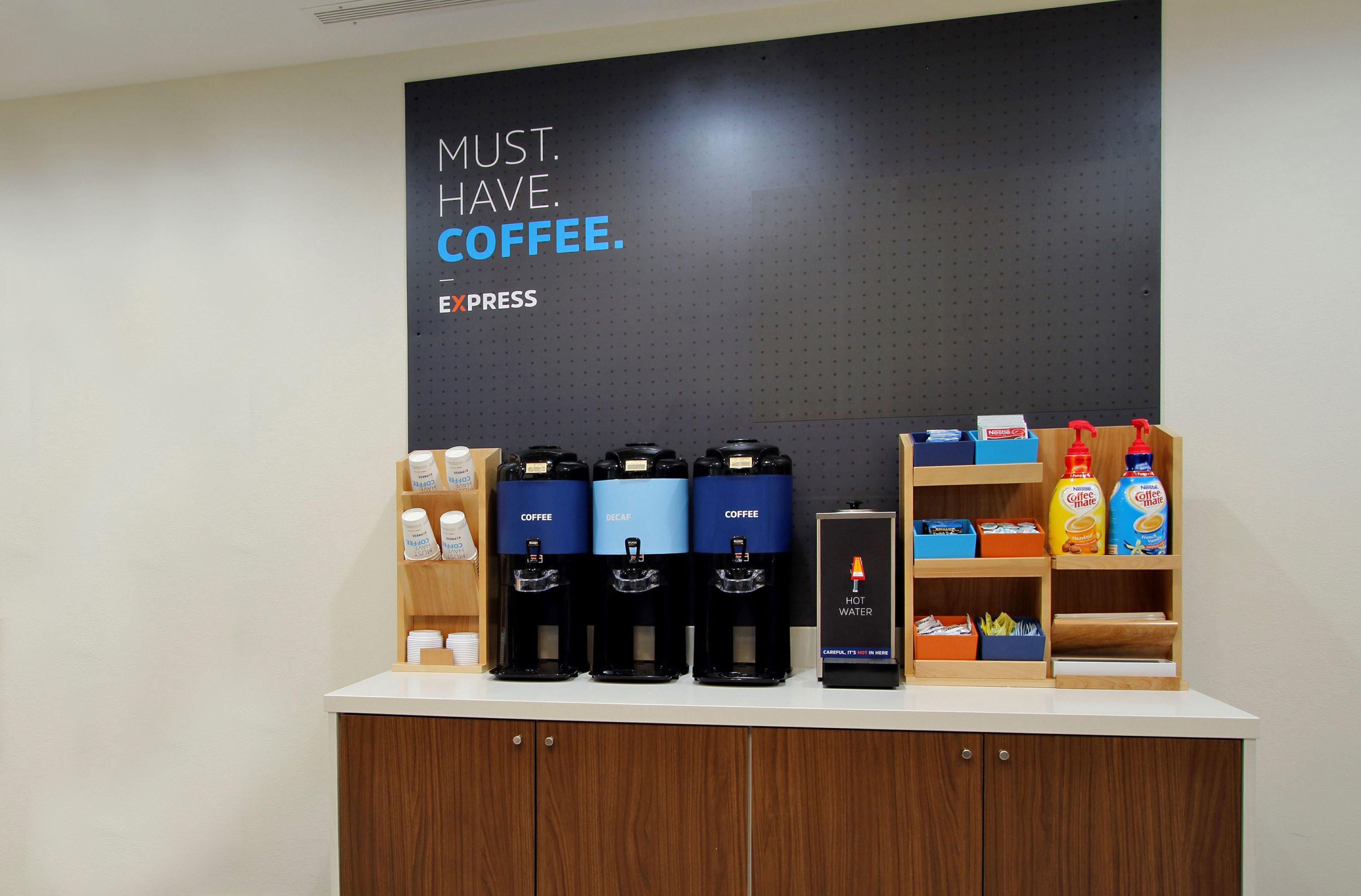 Holiday Inn Express Hotel And Suites Brownsville By Ihg Eksteriør bilde