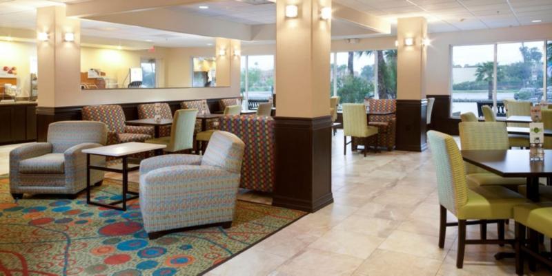 Holiday Inn Express Hotel And Suites Brownsville By Ihg Eksteriør bilde